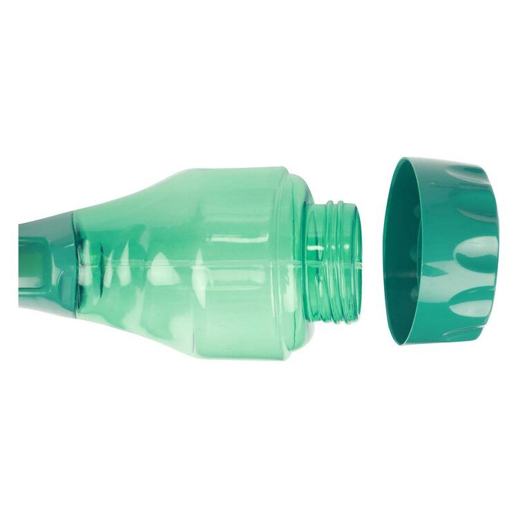 Dinosauriefläkt - vattenspray - 3