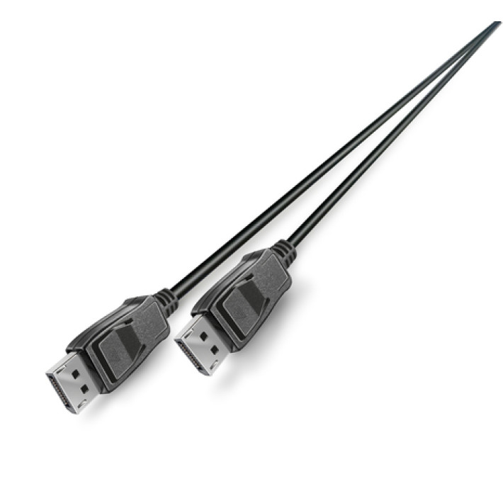 Displayport-kabel 3m - 3