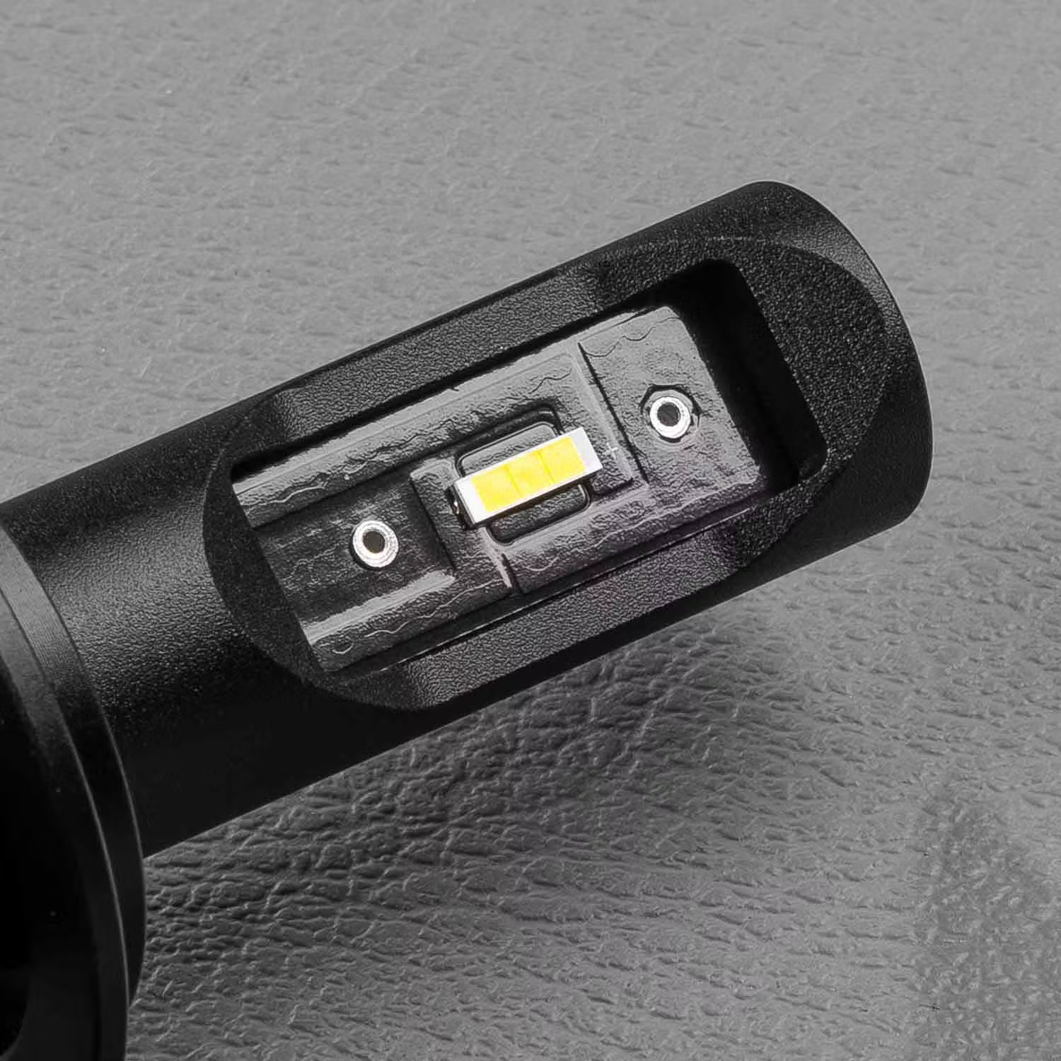 Copper-Head Blackout LED Conversion Kit H7 - 4