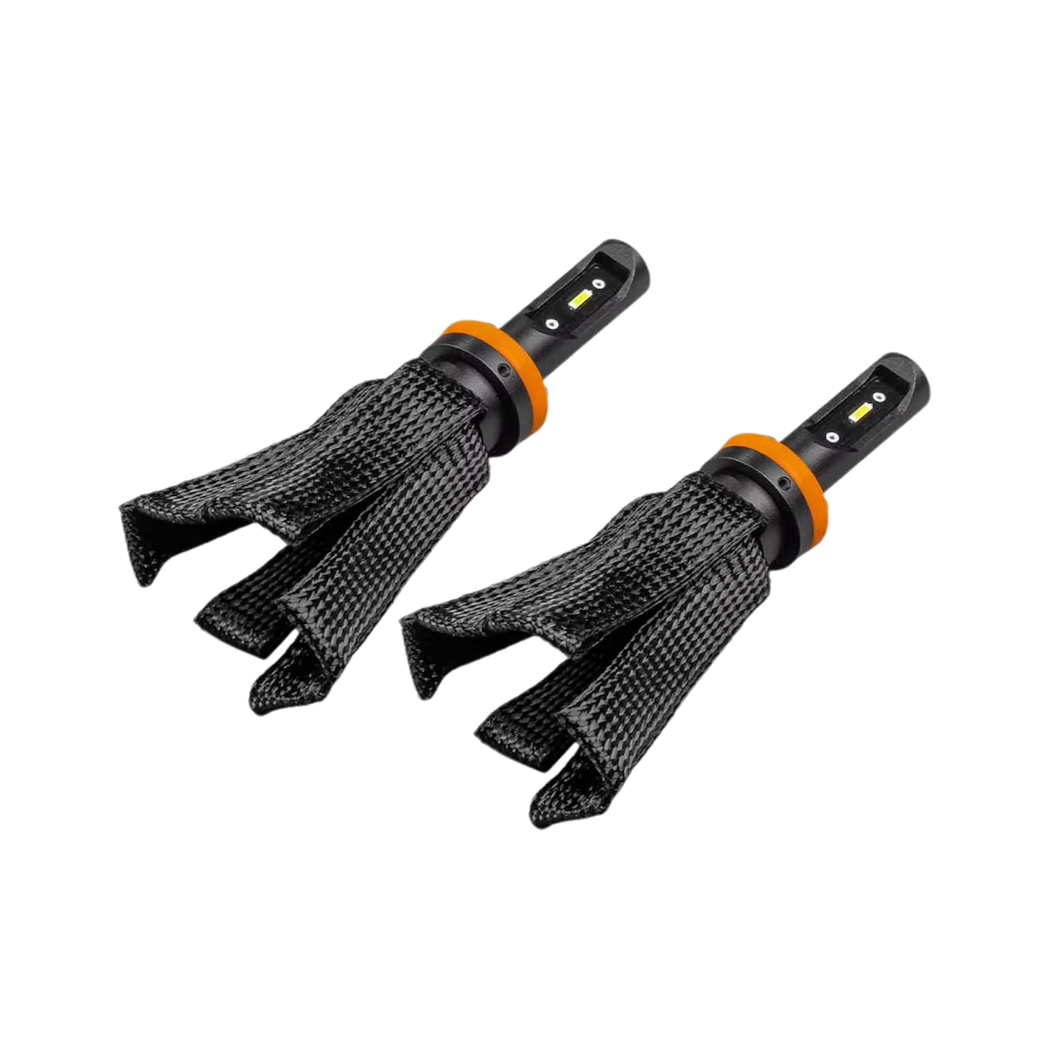 Copper-Head Blackout LED Konvertering Kit H8 | H9 | H11 | H16