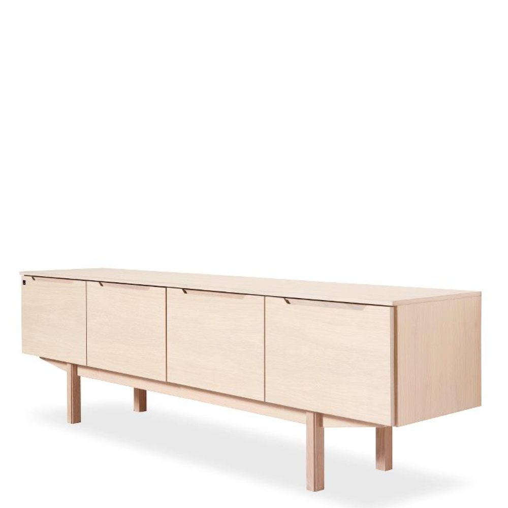 SM305 Tv-bänk - Skovby Möbler - 3
