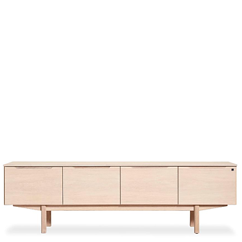 SM305 TV bench - Skovby Furniture