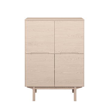 SM308 Cabinet - Skovby Furniture