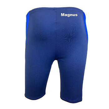 Isha Elite Navy Seal Jammer - Lane 4