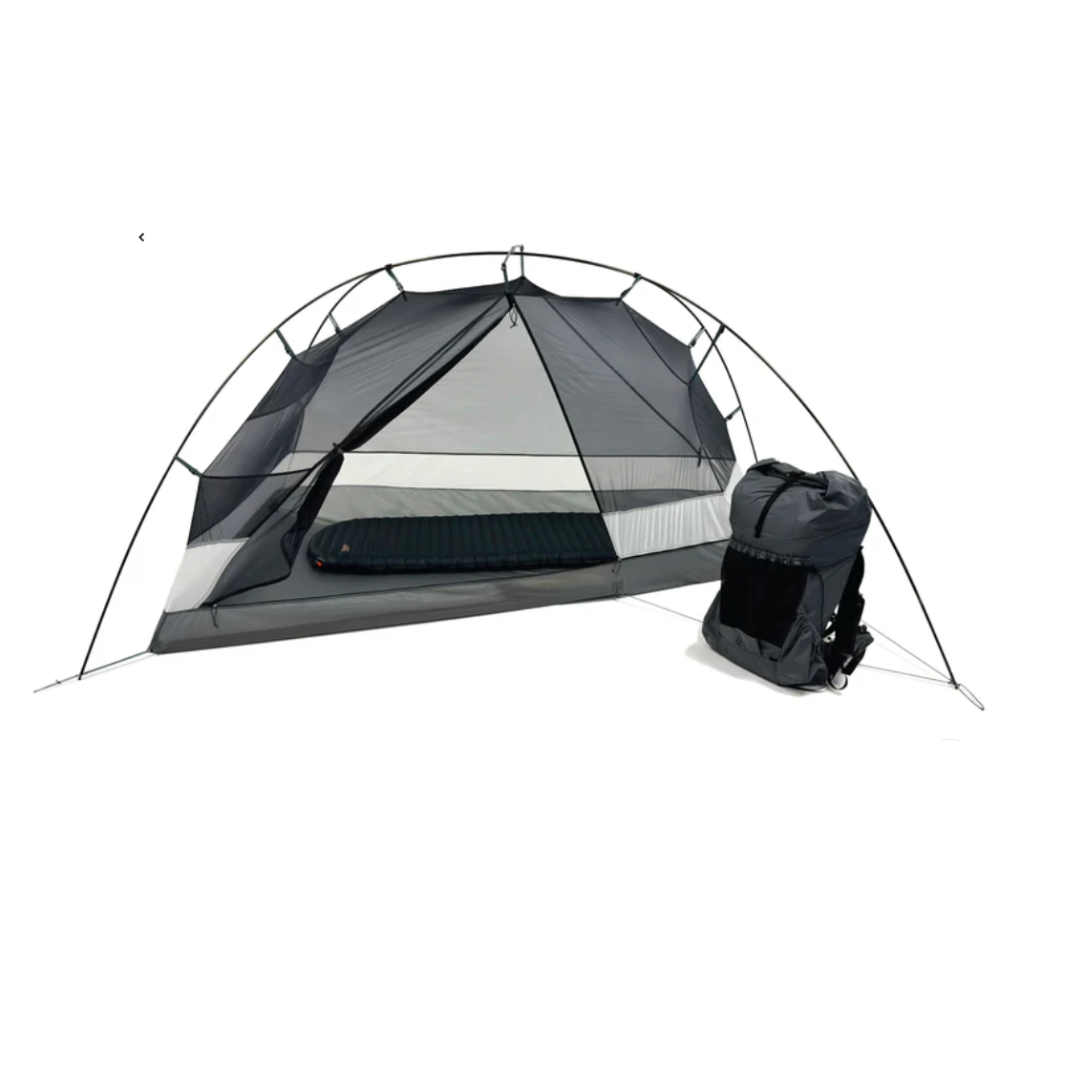 Durston X-Dome 1+ - 8