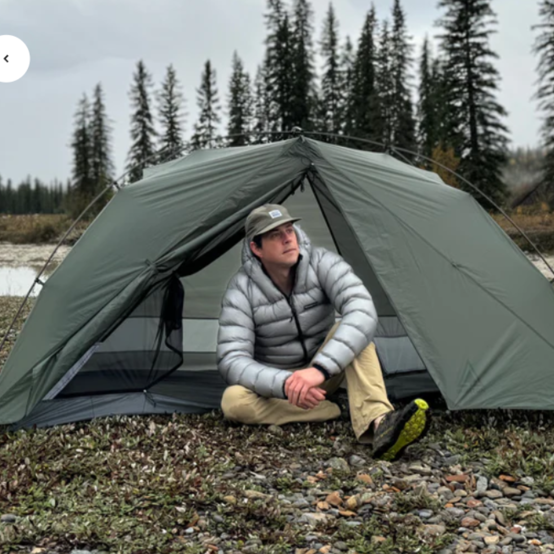 Durston X-Dome 1+ - 12