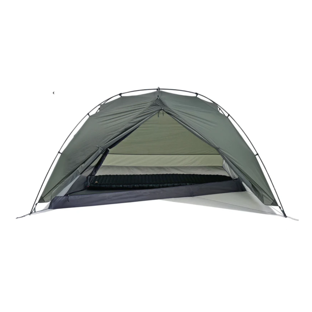 Durston X-Dome 1 - Backpackinglight.dk