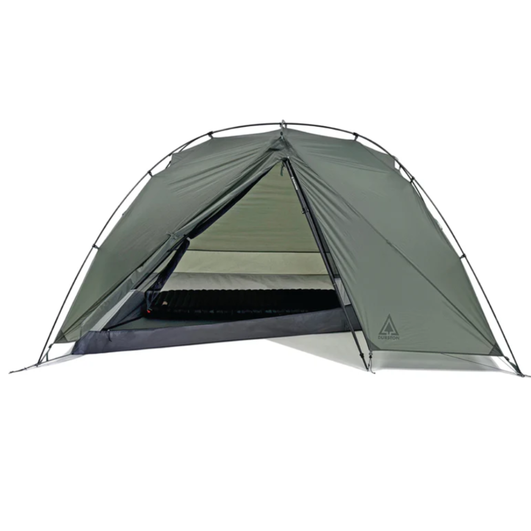 Durston X-Dome 1+ - Backpackinglight.dk