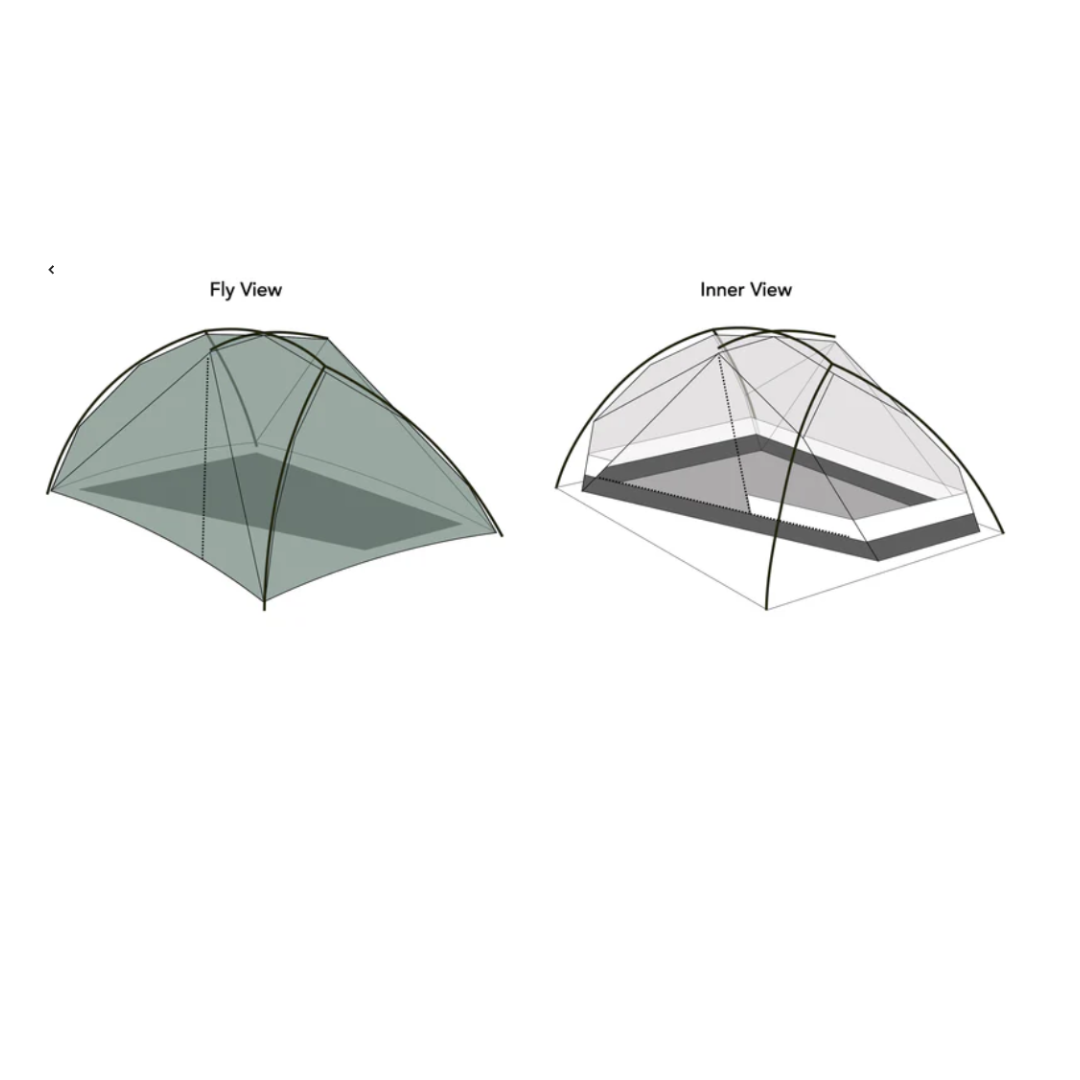 Durston X-Dome 1+ - 9