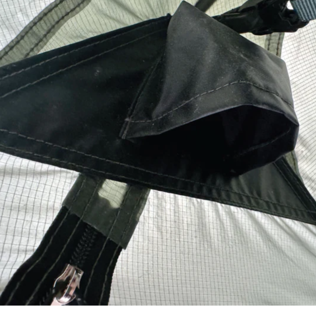 Durston X-Dome 1+ - 14