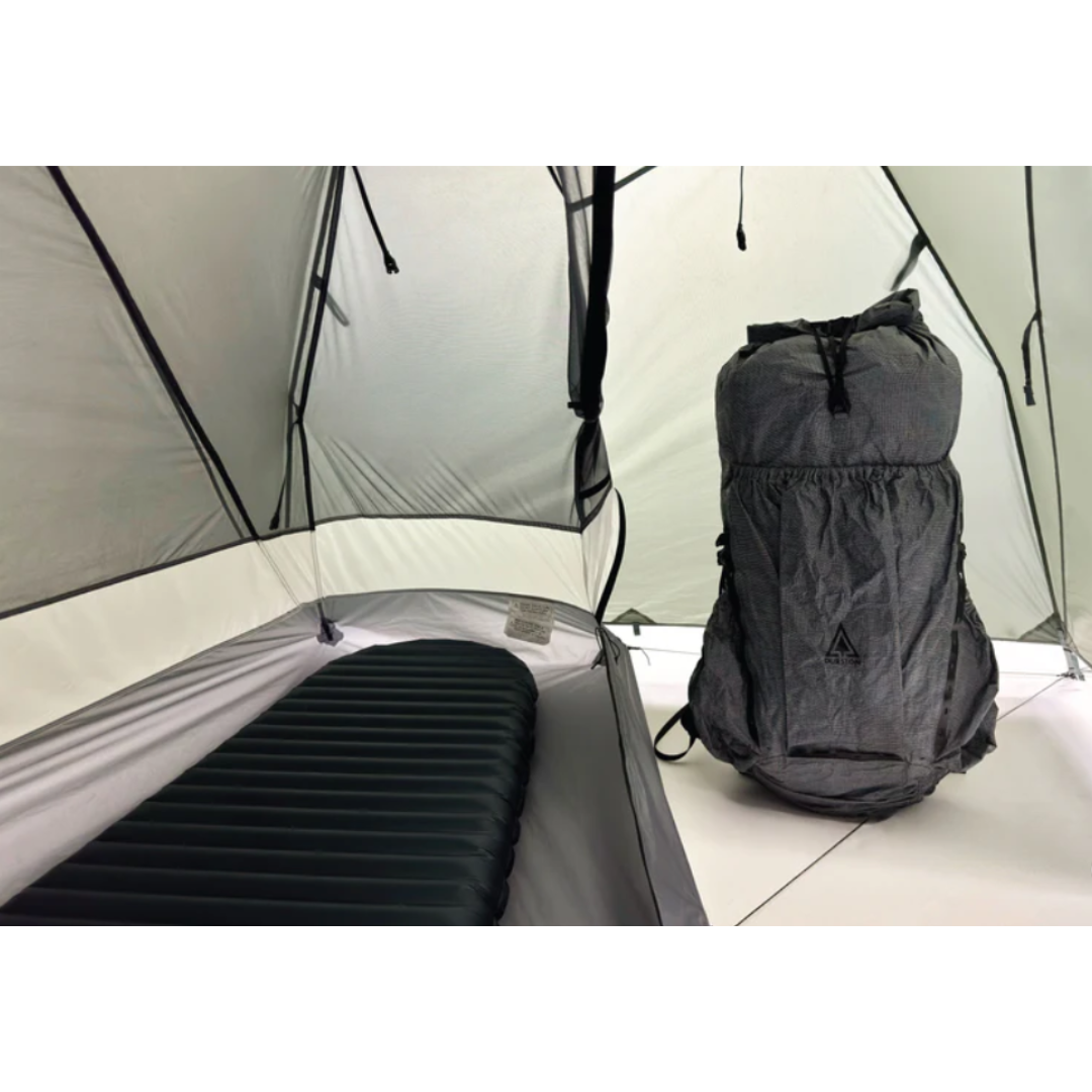 Durston X-Dome 1+ - 7