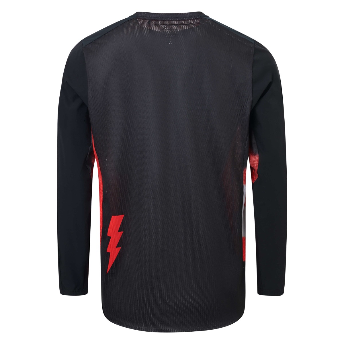 USWE Lera Off-Road Tröja Flame Red - 3