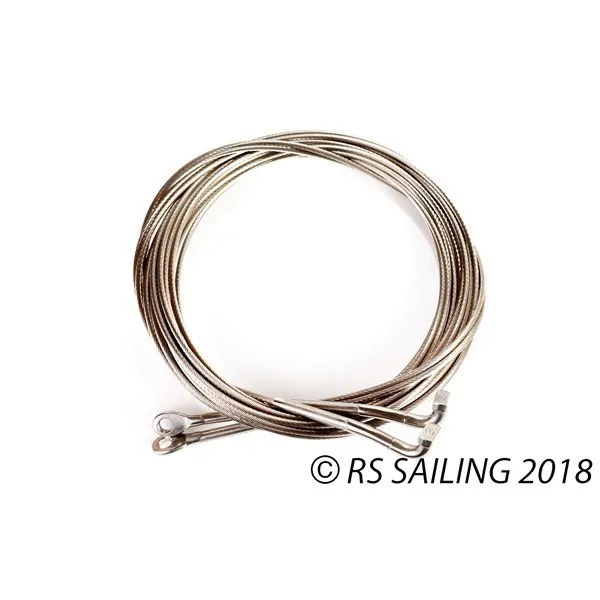 RS 200 - Vant par 3mm 1/19 4110mm