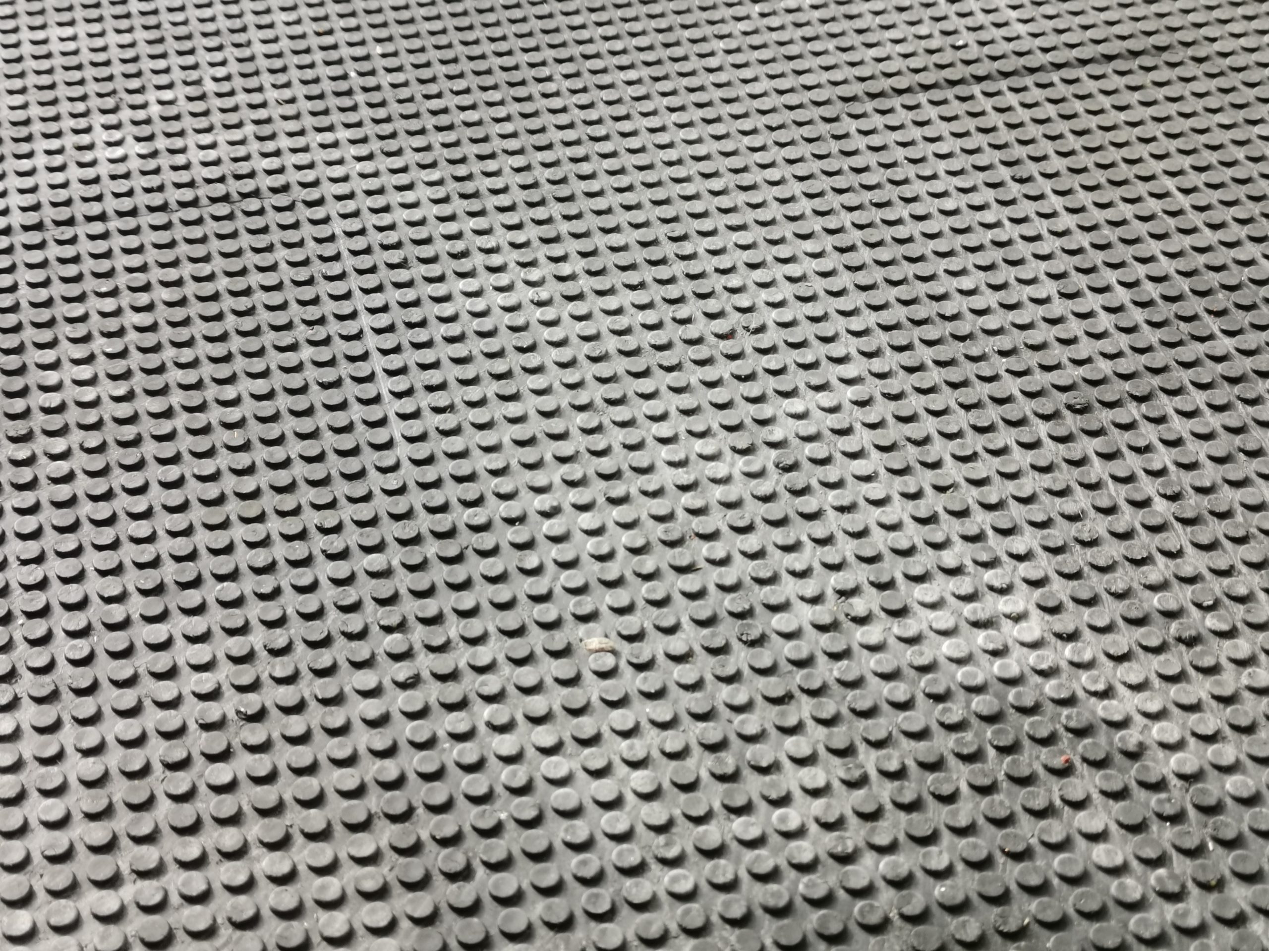 PVC Garagematta 13mm 750x750mm (FRI frakt) - 3
