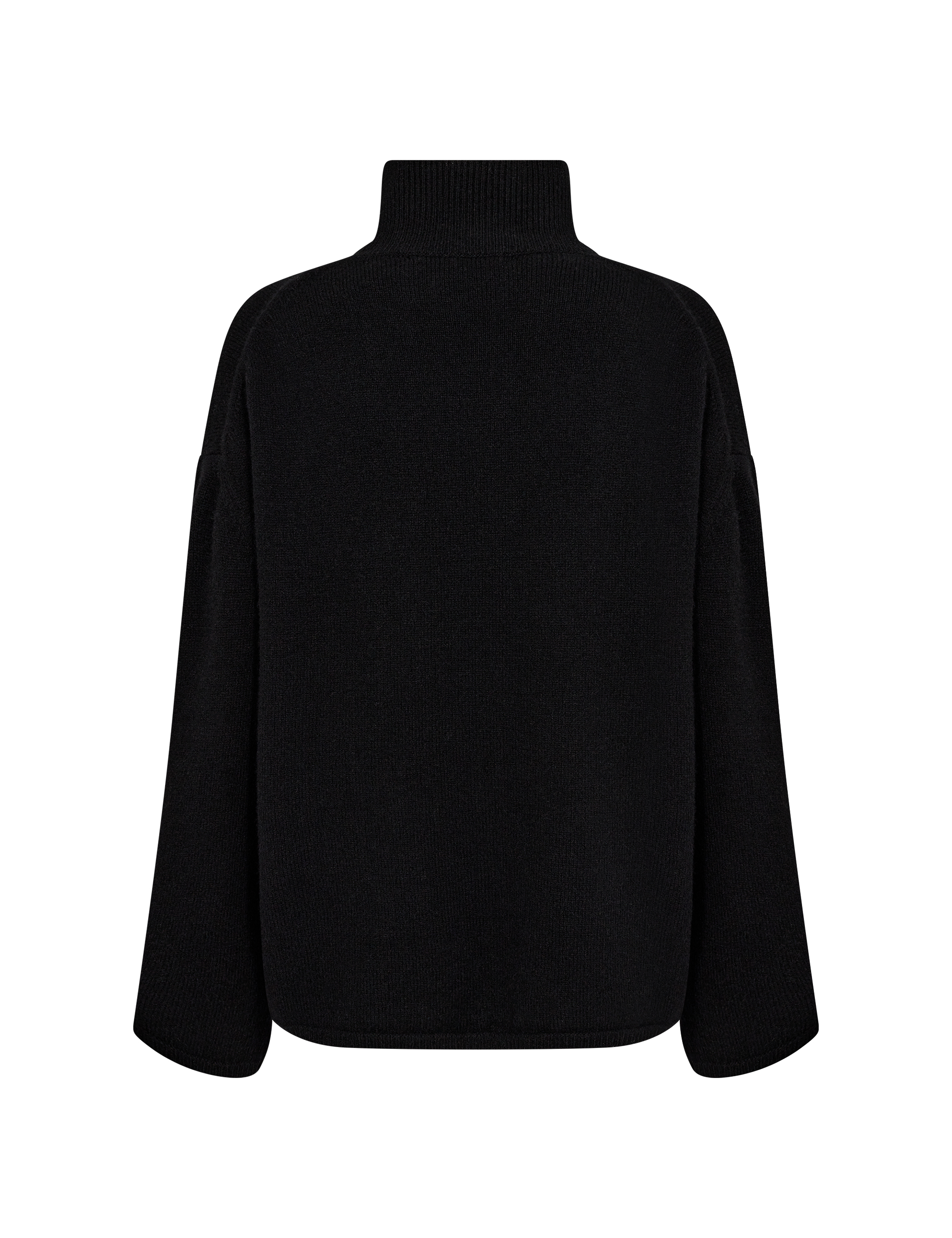 Levéte Room - Perle 8 Pullower Black - 7