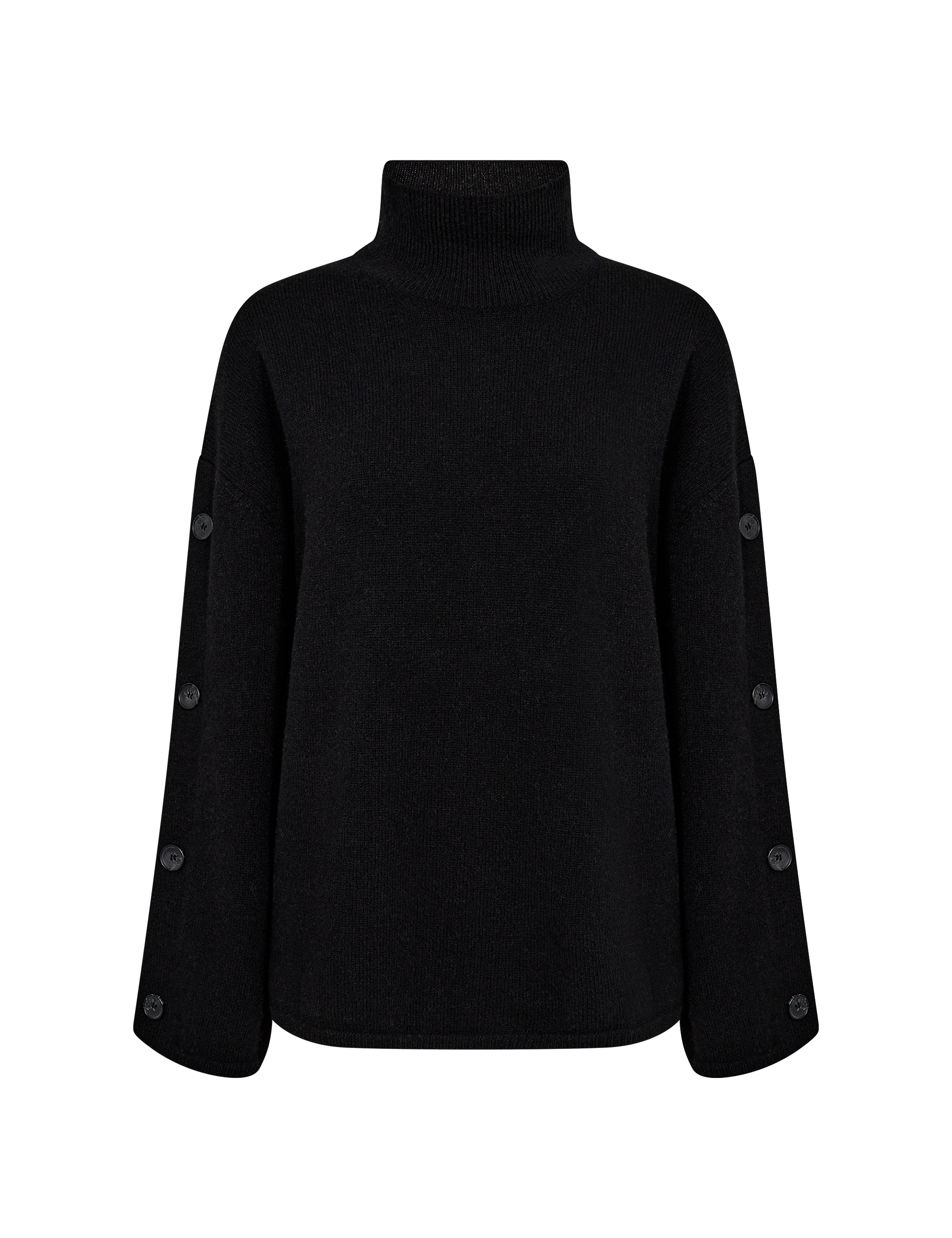 Levéte Room - Perle 8 Pullower Black - 6