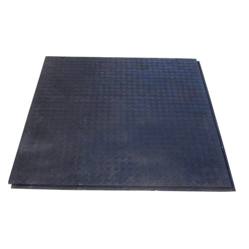 Eventmatta 30mm 1000x1000mm (FRI frakt) - 3