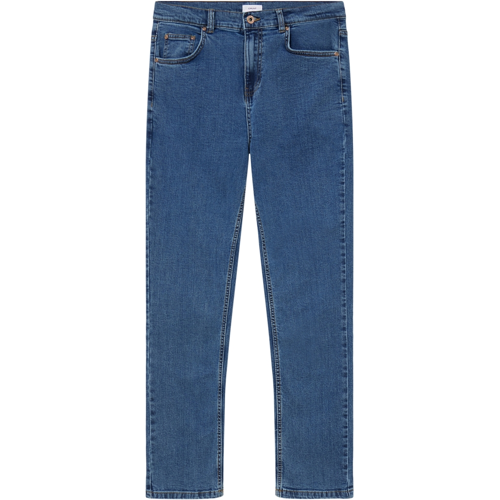 Rebel Dark Blue  - 2