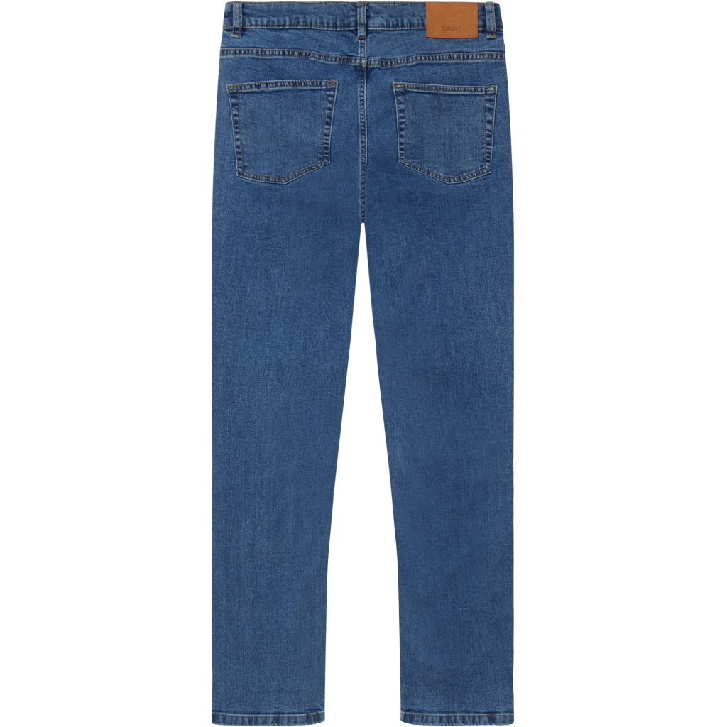 Rebel Dark Blue 