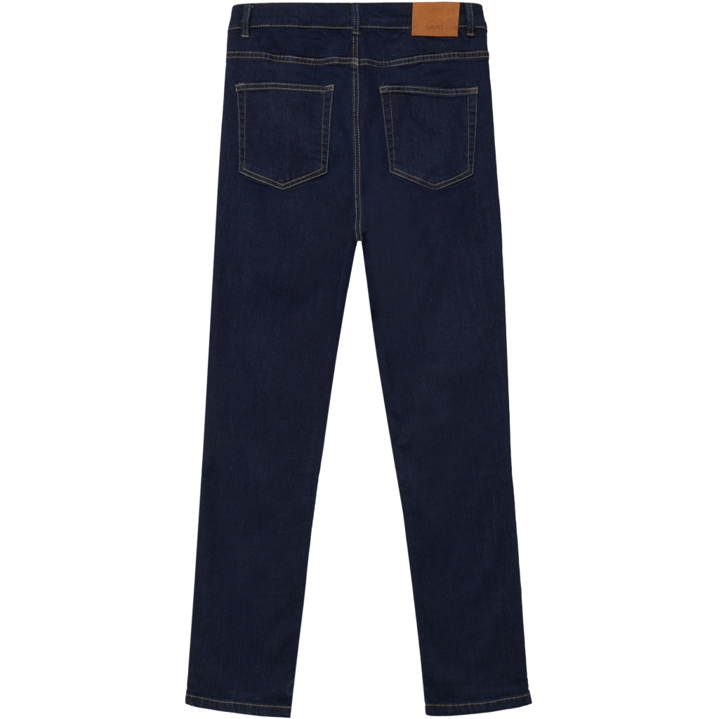 Rebel Raw Blue