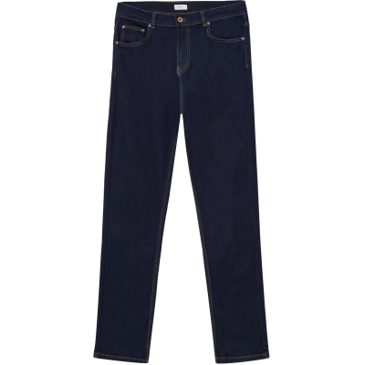 Rebel Raw Blue - 2