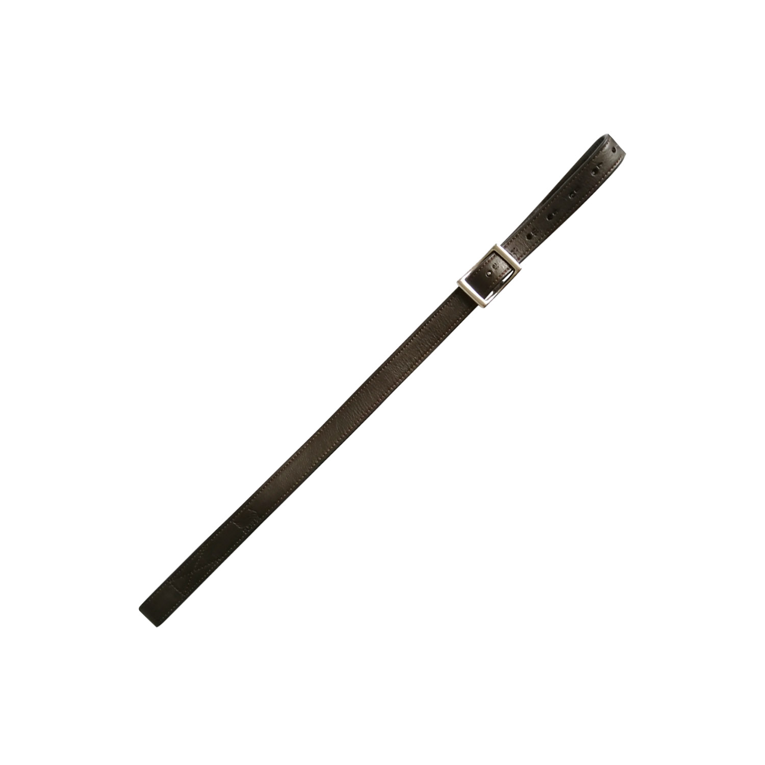 Supreme Stigläder bomlösa sadlar
