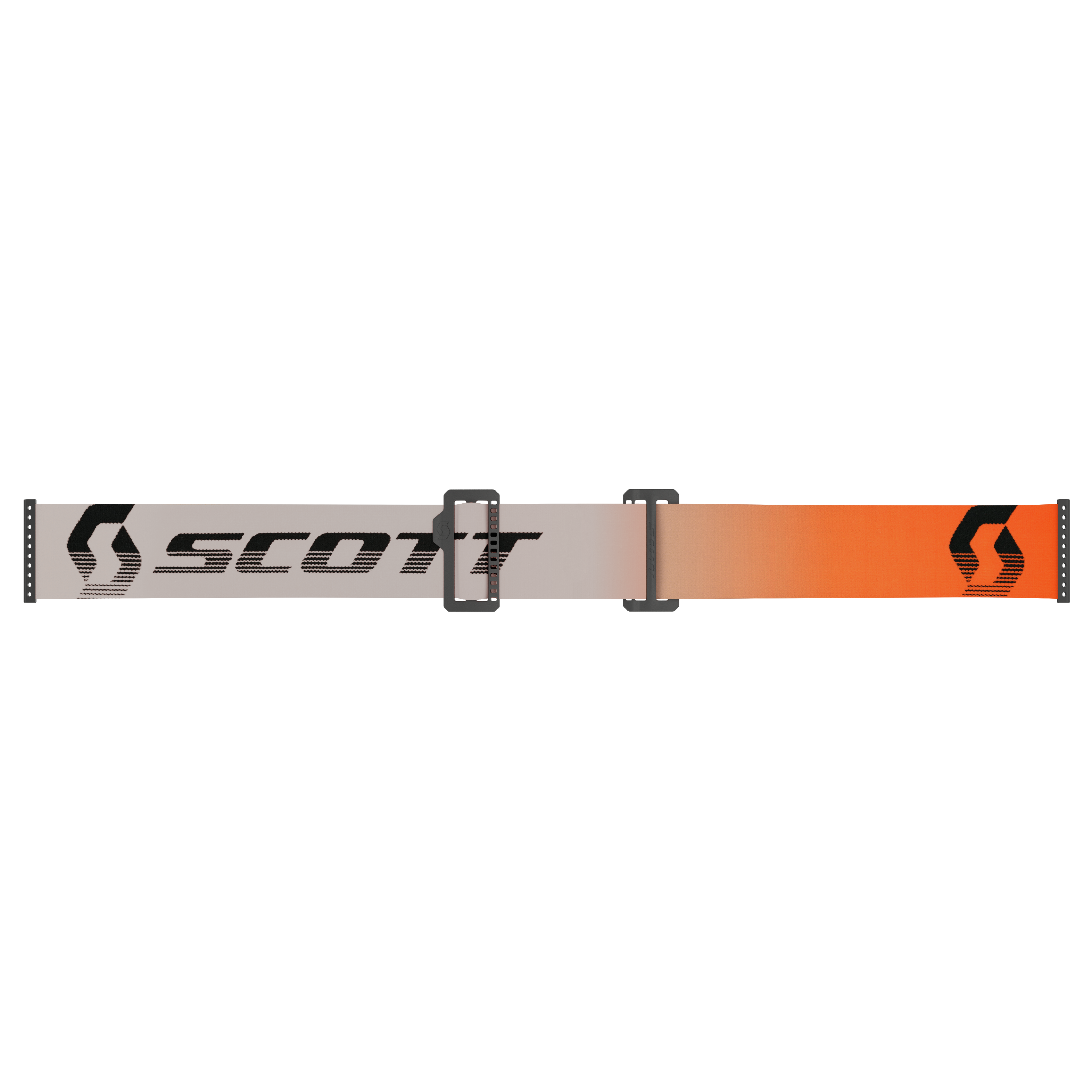 Scott Prospect WFS Grå Orange - 3