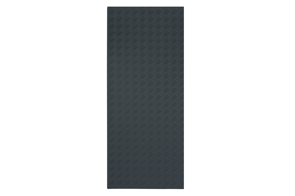 Körplatta 8 ton  12mm 2400x600mm (FRI frakt) - 2