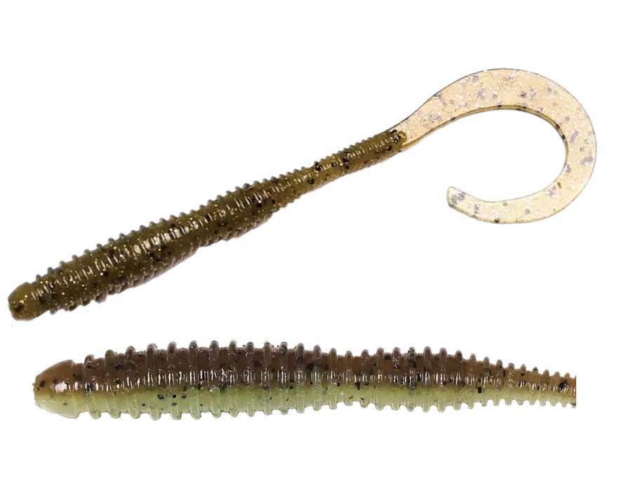 Ez Lab Ringer 4" 10 cm 8-pack - 4
