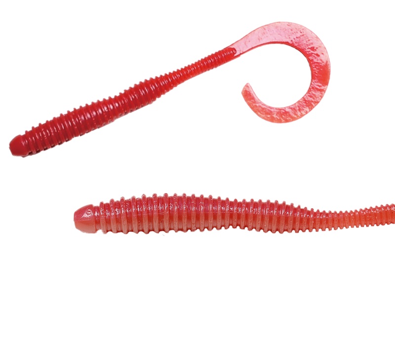 Ez Lab Ringer 4" 10 cm 8-pack - 7