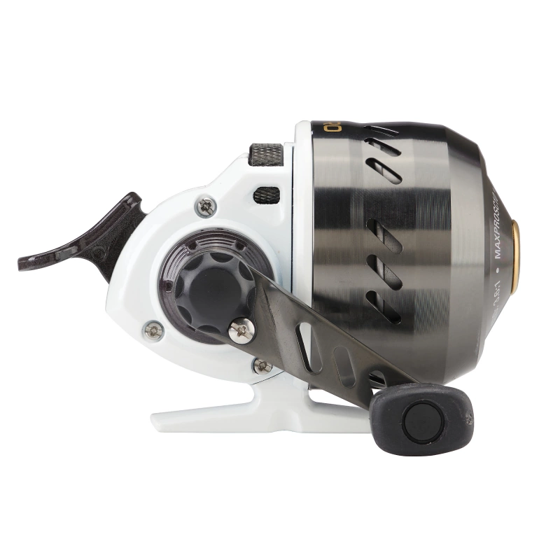 Abu Garcia Max PRO 10 Inkapslad - 2