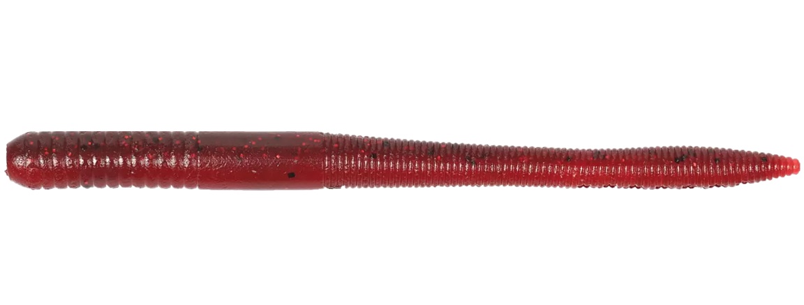 Ez Lab Shakin' Tail 4.8" 12,2 cm 8-pack - 8