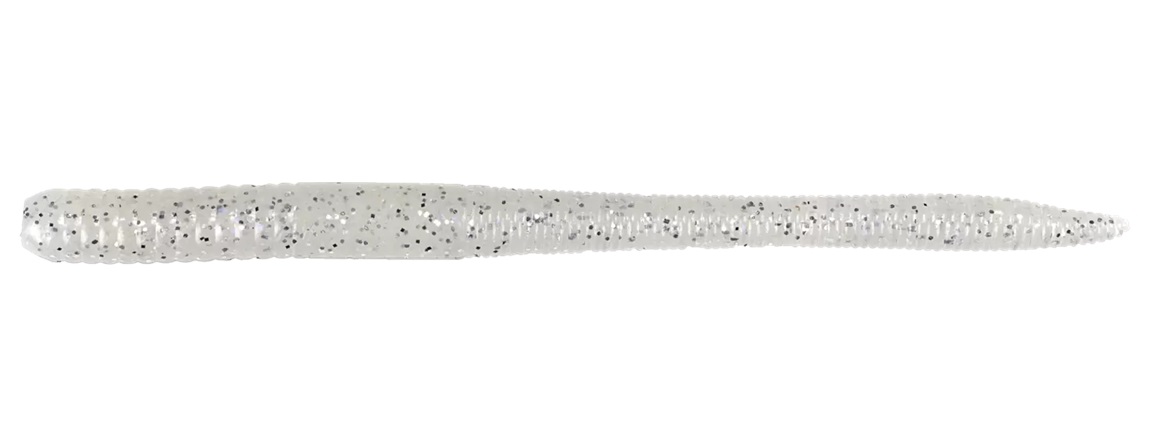 Ez Lab Shakin' Tail 4.8" 12,2 cm 8-pack - 7