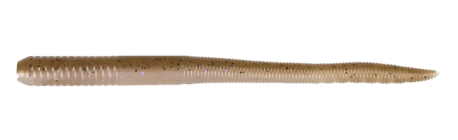 Ez Lab Shakin' Tail 4.8" 12,2 cm 8-pack - 4