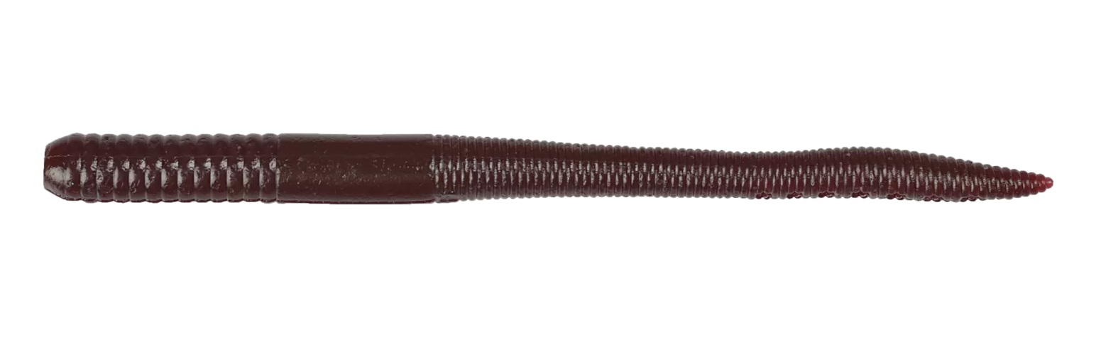 Ez Lab Shakin' Tail 4.8" 12,2 cm 8-pack - 3