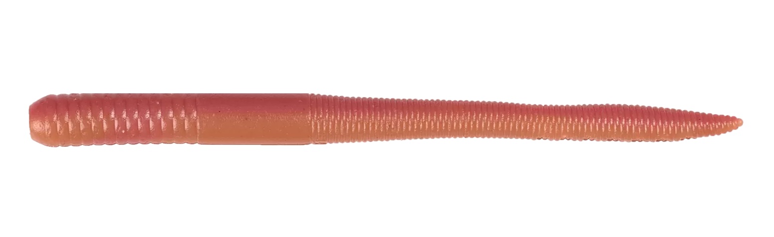 Ez Lab Shakin' Tail 4.8" 12,2 cm 8-pack - 5