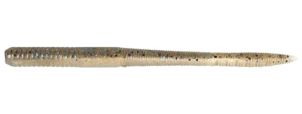 Ez Lab Shakin' Tail 4.8" 12,2 cm 8-pack - 10