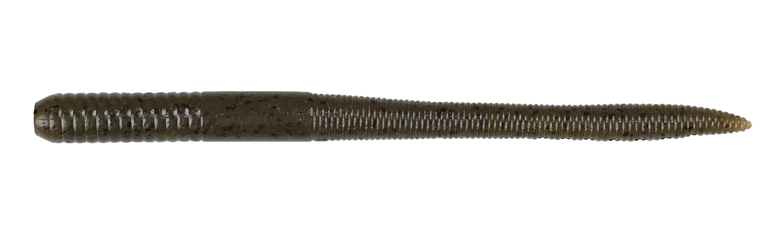 Ez Lab Shakin' Tail 4.8" 12,2 cm 8-pack