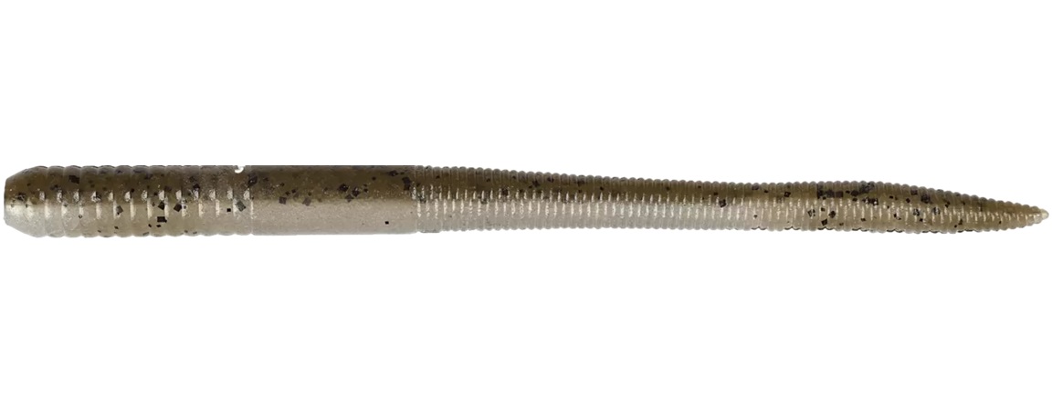 Ez Lab Shakin' Tail 4.8" 12,2 cm 8-pack - 11