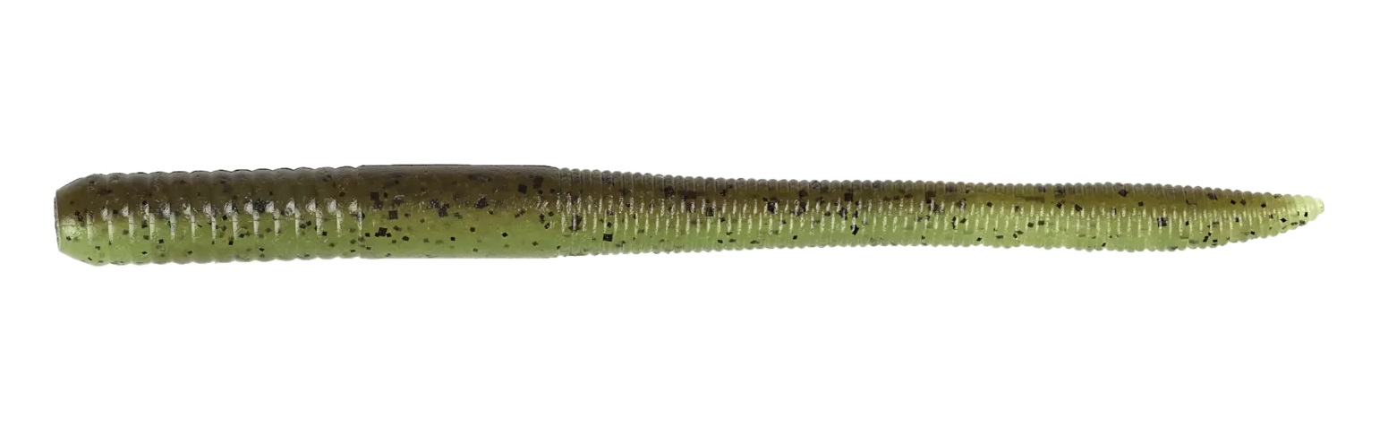 Ez Lab Shakin' Tail 4.8" 12,2 cm 8-pack - 6