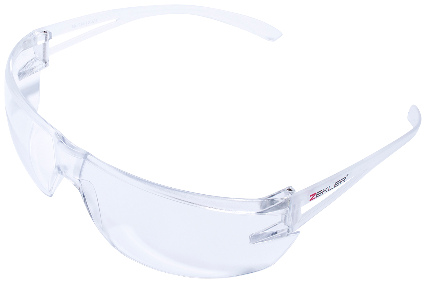 Skyddsglasögon Zekler 36 HC/AF Clear