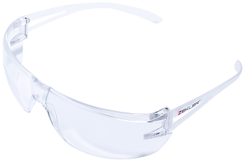 Skyddsglasögon Zekler 36 HC/AF Clear