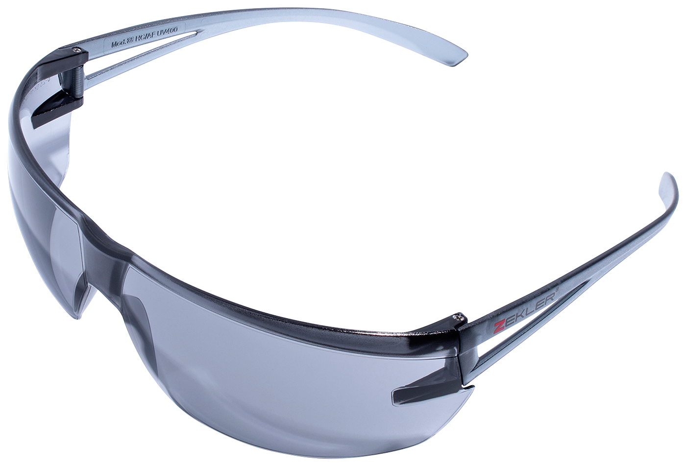 Skyddsglasögon Zekler 36 HC/AF UV-400