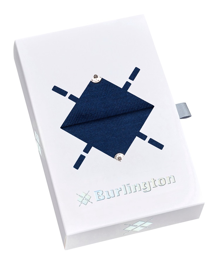 Burlington Gift Box Men Socks - 2