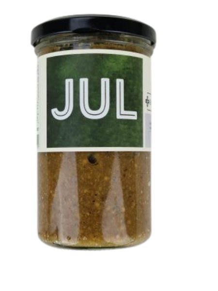 Julsenap Nordisk 212ml