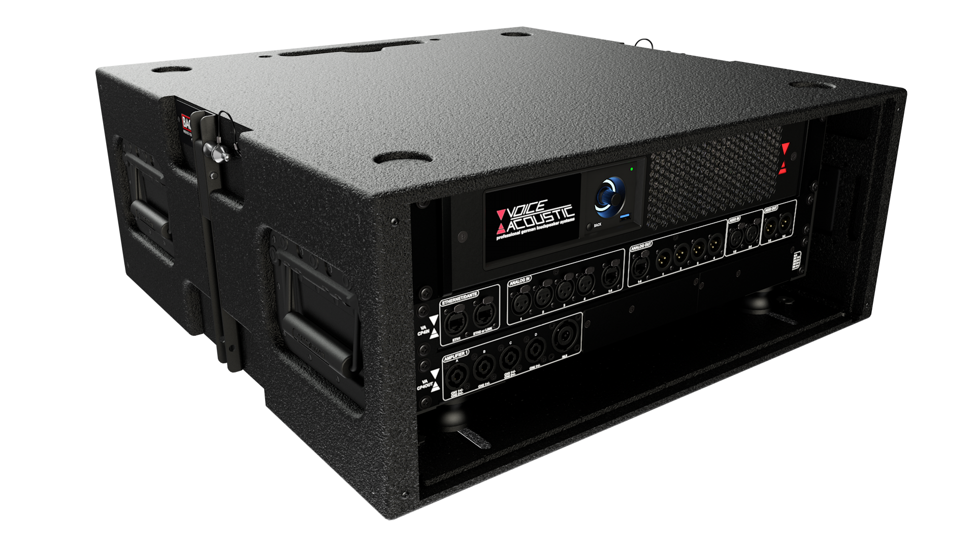 VADAS-8K4D - 3