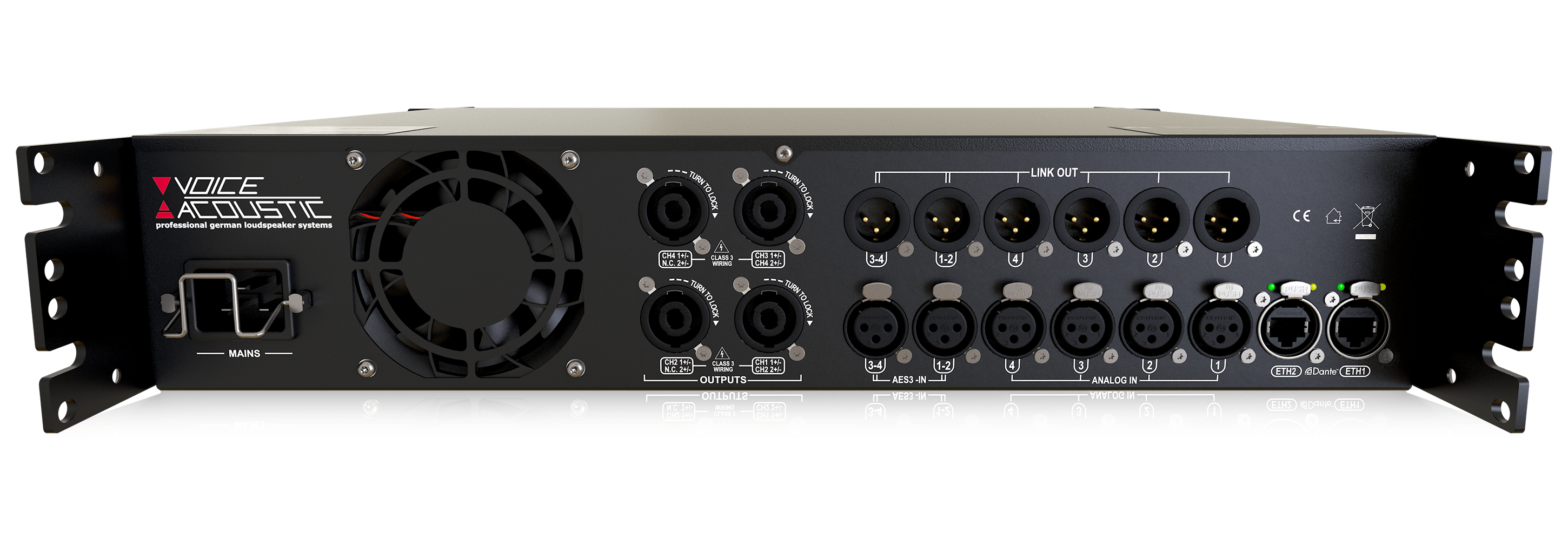 VADAS-8K4D - 4