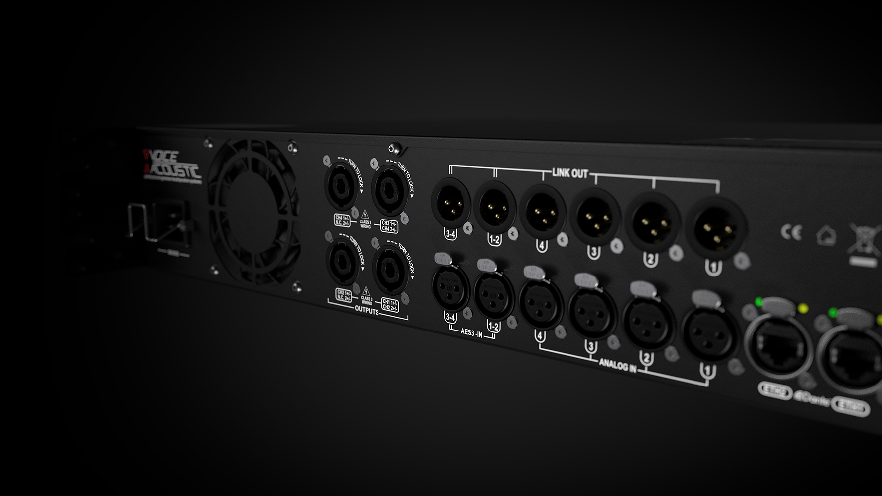 VADAS-8K4D - 5