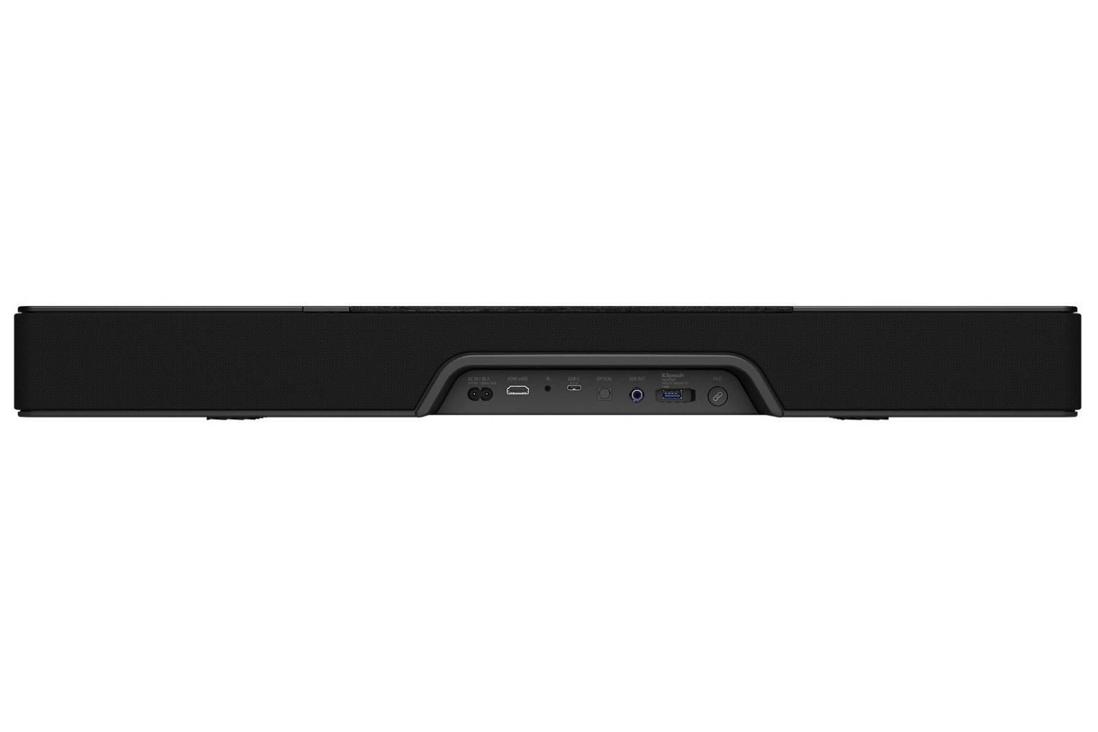 Paketdeal Klipsch Flexus Core 100 + Flexus Sub 100 - 9