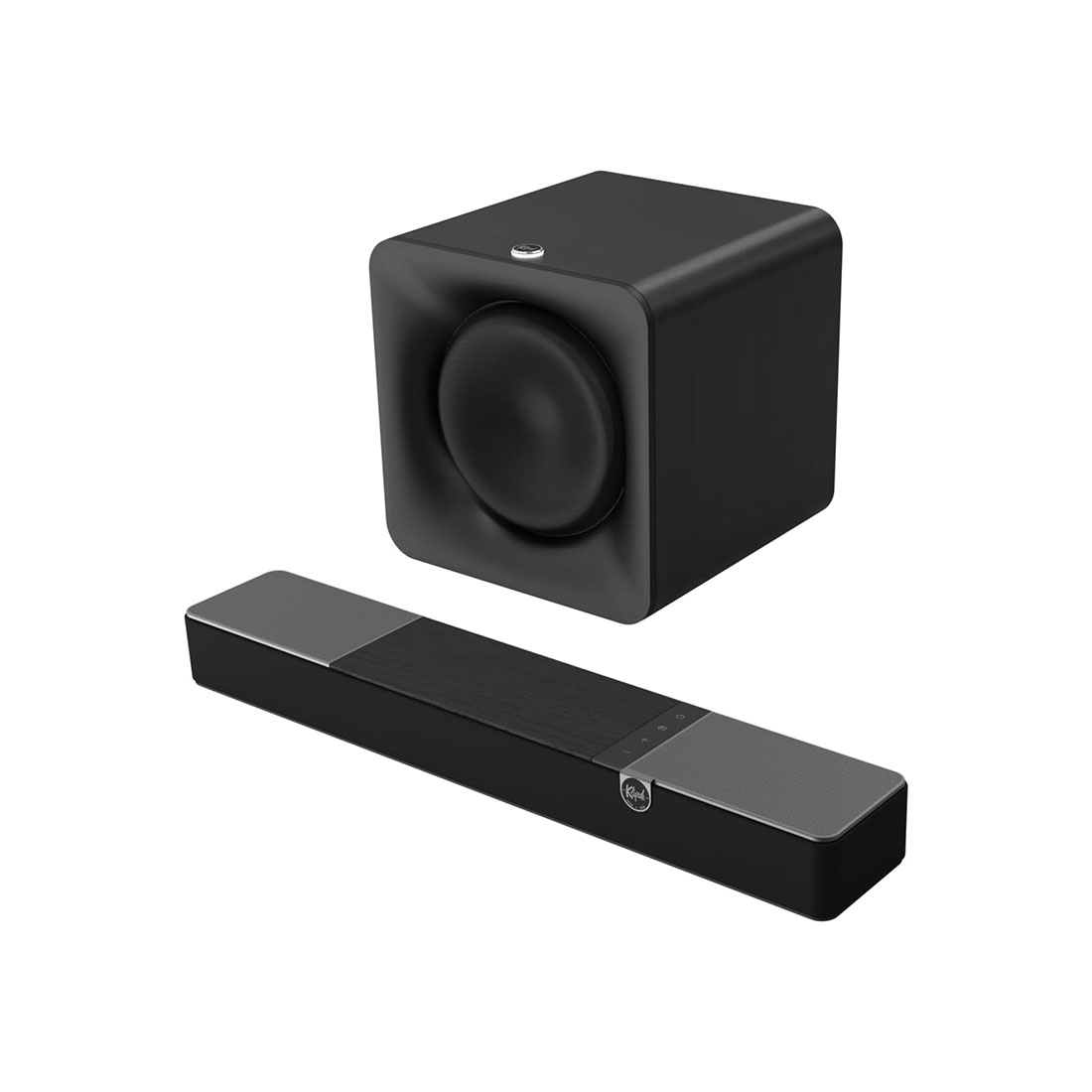 Paketdeal Klipsch Flexus Core 100 + Flexus Sub 100